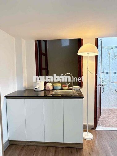 CHO THÊ DUPLEX CHỈ 5tr5 GẦN HỌC VIỆN HÀNG KHÔNG CV HOÀNG VĂN THỤ