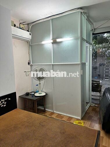 cho sv hoặc nv vp thuê phòng trọ 20m2 Đường Tân Thới Hiệp 09, Quận 12