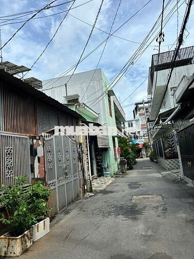 cho sv hoặc nv vp thuê phòng trọ 20m2 Đường Tân Thới Hiệp 09, Quận 12