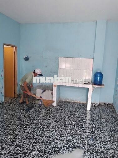 Nhà trọ 20m2 Tân An Hội, Củ Chi thoáng mát, an ninh