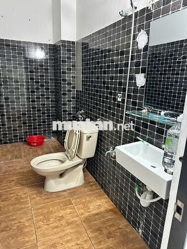 cho sv hoặc nv vp thuê phòng trọ 20m2 Đường Tân Thới Hiệp 09, Quận 12