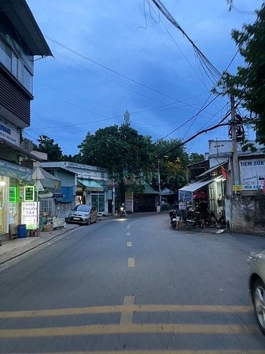 CẦN BÁN NHÀ HẺM 5M ĐƯỜNG 904, P. HIỆP PHÚ, THỦ ĐỨC. 120M2, 7 TỶ