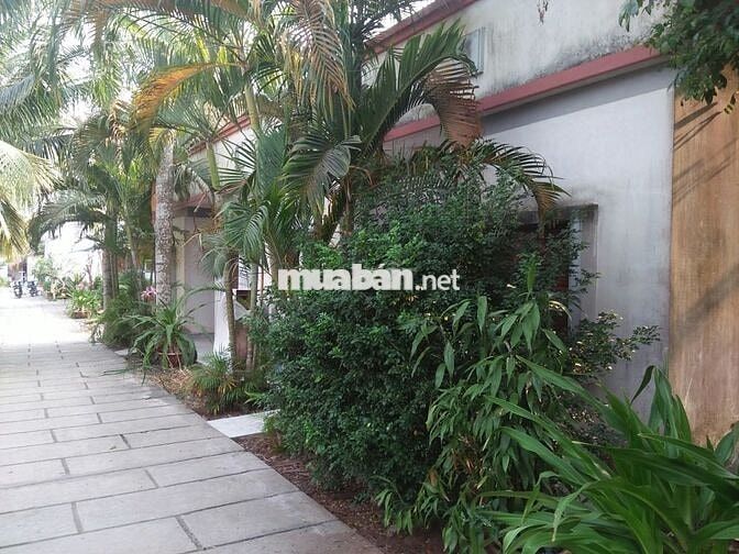 Nhà trọ 20m2 Tân An Hội, Củ Chi thoáng mát, an ninh