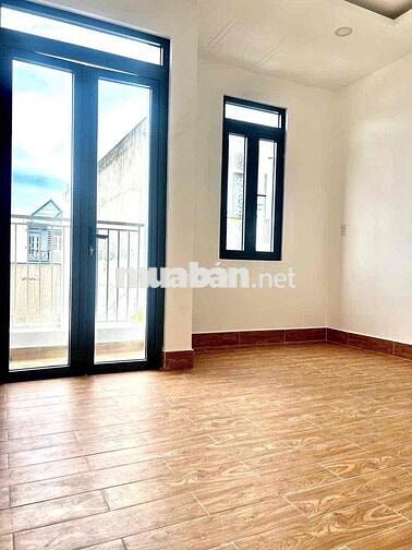CĂN NHÀ LẦU TUYỆT ĐẸP VỊ TRÍ ĐẮC ĐỊA NGUYỄN ẢNH THỦ ĐƯỜNG THÔNG 7 MÉT