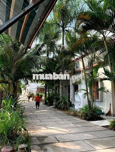 Nhà trọ 20m2 Tân An Hội, Củ Chi thoáng mát, an ninh
