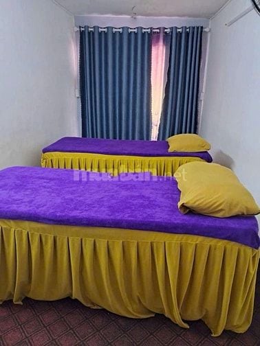 Cho thuê nhà mặt tiền Sương Nguyệt Ánh, P.Bến Thành, Q.1 giá 60tr