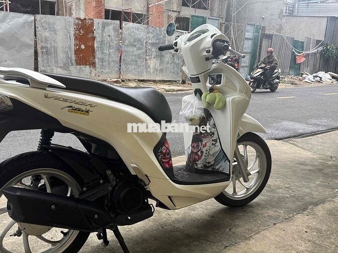 cần đổi xe bass lại e vision zin đẹp