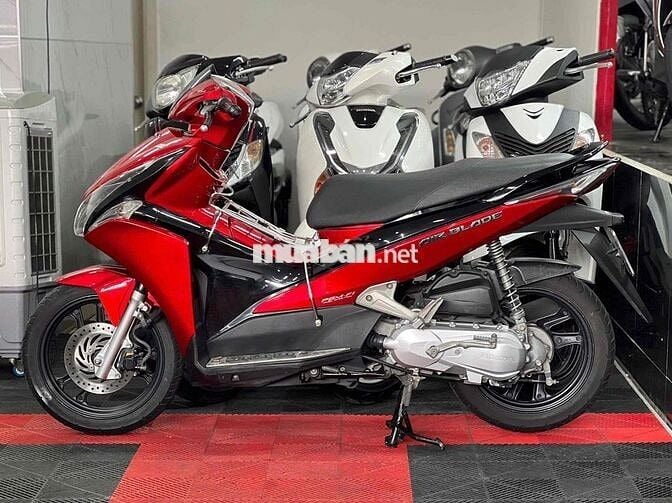 💥AB đời 2012 BSTP Chính Chủ xe đẹp giá tốt💥