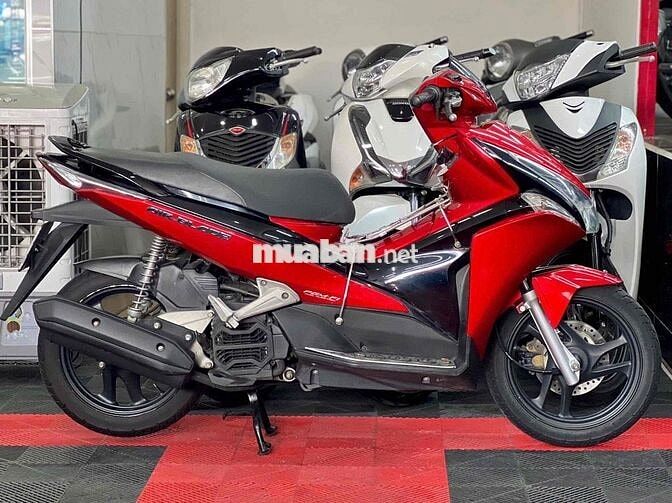 💥AB đời 2012 BSTP Chính Chủ xe đẹp giá tốt💥