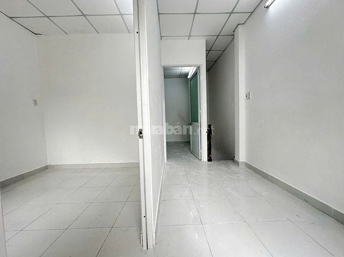 🌈 NHÀ 1LẦU HXH ĐƯỜNG BÙI ĐÌNH TUÝ , P12 , QUẬN - BT