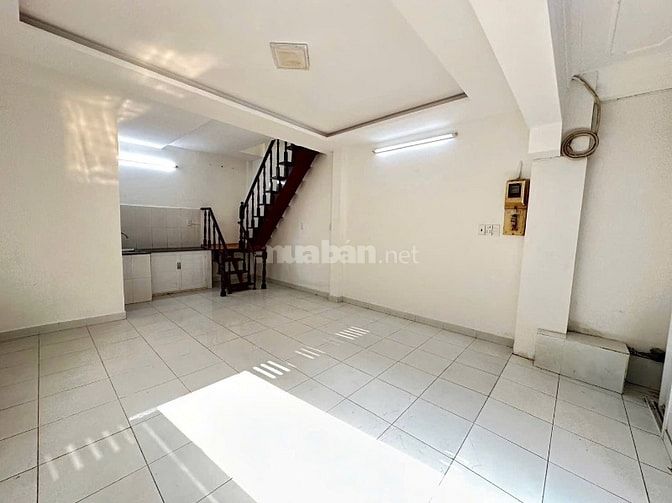 🌈 NHÀ 1LẦU HXH ĐƯỜNG BÙI ĐÌNH TUÝ , P12 , QUẬN - BT