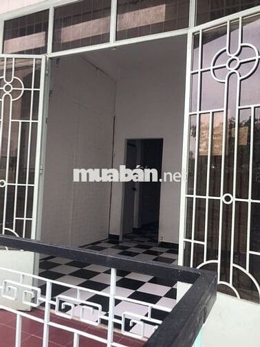Phòng trọ 40m2 đường Trương Đăng Quế, GV sạch đẹp đầy đủ tiện nghi