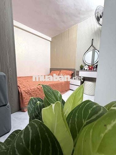 CĂN HỘ 50m2 QUẬN BA ĐÌNH GIÁ CHỈ 3.45 TỶ