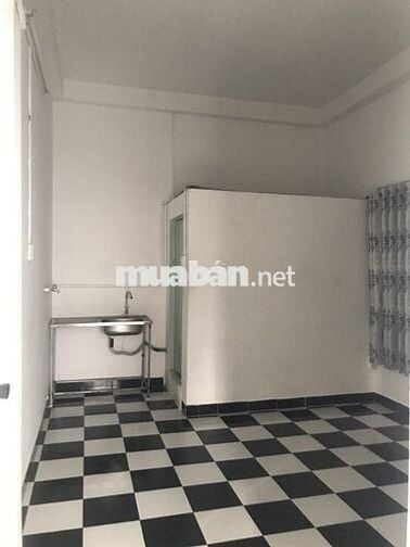Phòng trọ 40m2 đường Trương Đăng Quế, GV sạch đẹp đầy đủ tiện nghi