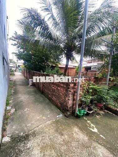 Cần bán đất MT Đinh Quang Ân - Phước Tân , Biên hoà