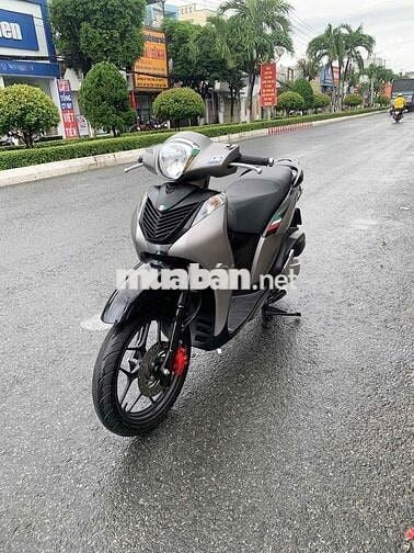 ✅✅ SH MORE 2018 SMATKEY XÁM XE CỰC ĐẸP MÁY ZIN IM