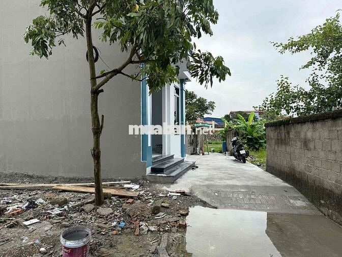 🌟 BÁN ĐẤT TDP CÁCH THƯỢNG – NAM SƠN – AN DƯƠNG – HẢI PHÒNG 🌟