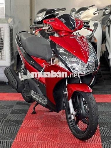 💥AB đời 2012 BSTP Chính Chủ xe đẹp giá tốt💥