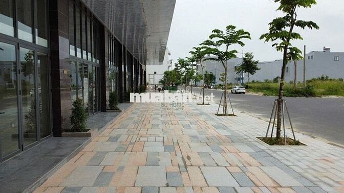 CHO THUÊ MẶT BẰNG RIÊNG BIỆT CT2 VCN PHƯỚC LONG GIÁ 15 TRIỆU/THÁNG