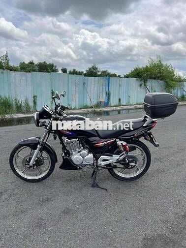 Cần Bán  Suzuki En150cc ,  dk 2012 , Máy Êm Đẹp