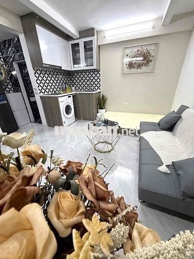 CĂN HỘ 50m2 QUẬN BA ĐÌNH GIÁ CHỈ 3.45 TỶ
