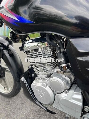Cần Bán  Suzuki En150cc ,  dk 2012 , Máy Êm Đẹp