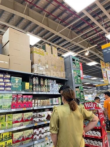 CỬA HÀNG BÁCH HÓA CẦN TUYỂN GẤP 10 Bạn LĐPT - Ưu Tiên Gọi Trực Tiếp