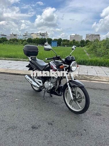 Cần Bán  Suzuki En150cc ,  dk 2012 , Máy Êm Đẹp