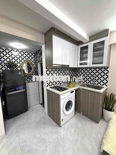 CĂN HỘ 50m2 QUẬN BA ĐÌNH GIÁ CHỈ 3.45 TỶ
