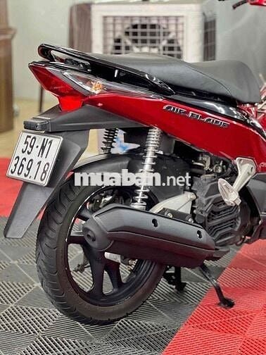 💥AB đời 2012 BSTP Chính Chủ xe đẹp giá tốt💥