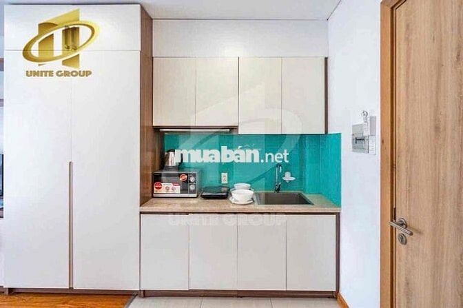 CHO THUÊ CĂN HỘ DỊCH VỤ Ở TRẦN ĐÌNH XU, QUẬN 1, GẦN CHỢ BẾN THÀNH, CÔN