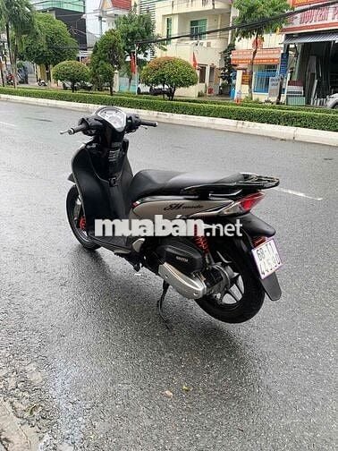 ✅✅ SH MORE 2018 SMATKEY XÁM XE CỰC ĐẸP MÁY ZIN IM
