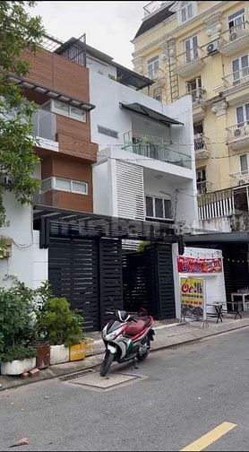 Cho thuê nhà hẻm 839 Lê Văn Lương, Phước Kiển, Nhà Bè 6x24.5m 25 triệu