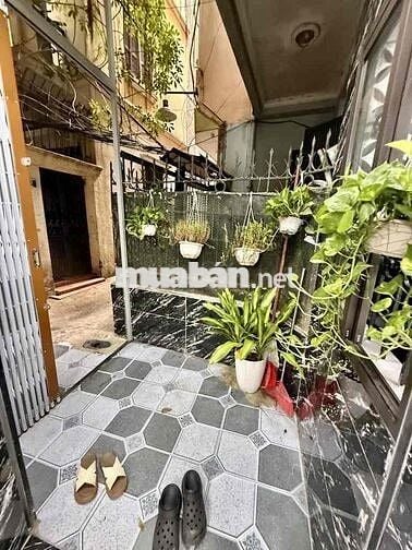 CĂN HỘ 50m2 QUẬN BA ĐÌNH GIÁ CHỈ 3.45 TỶ