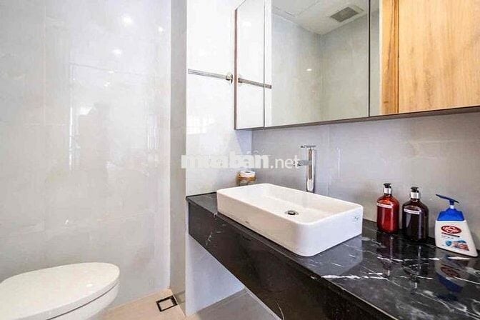 CHO THUÊ CĂN HỘ DỊCH VỤ Ở TRẦN ĐÌNH XU, QUẬN 1, GẦN CHỢ BẾN THÀNH, CÔN