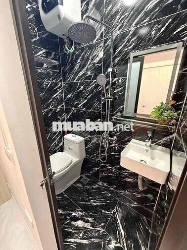 CĂN HỘ 50m2 QUẬN BA ĐÌNH GIÁ CHỈ 3.45 TỶ