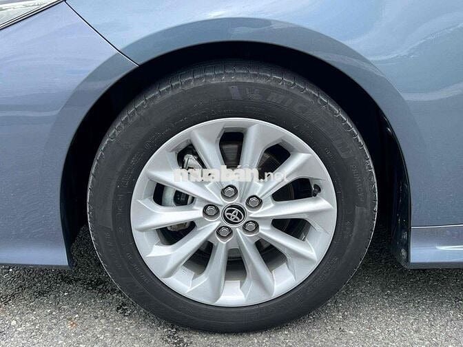 Toyota Corolla Altis 2022 1.8G - 35687 km