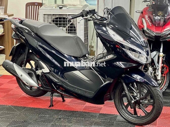 💥PCX125 đời 2019 BSTP Chính Chủ xe đẹp máy ngon💥