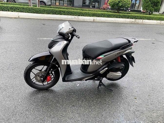✅✅ SH MORE 2018 SMATKEY XÁM XE CỰC ĐẸP MÁY ZIN IM