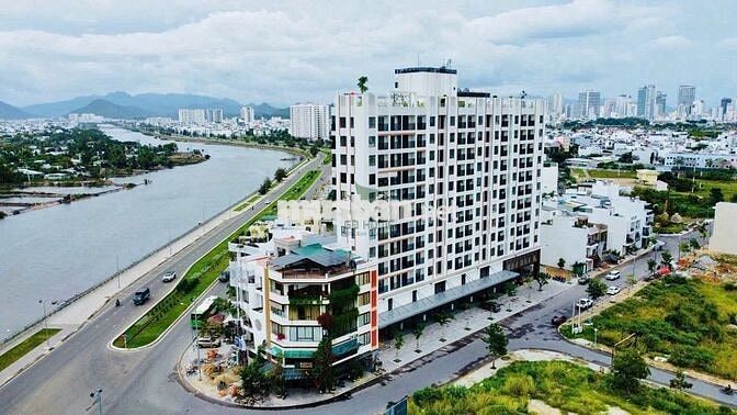 CHO THUÊ MẶT BẰNG RIÊNG BIỆT CT2 VCN PHƯỚC LONG GIÁ 15 TRIỆU/THÁNG