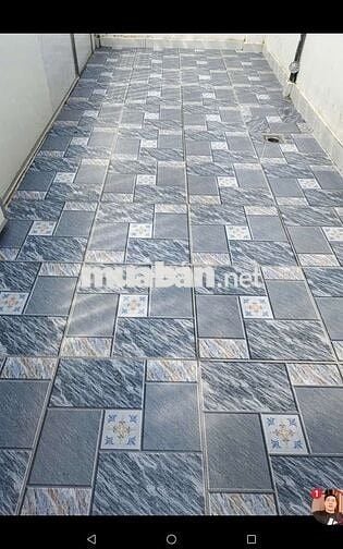 MẶT BẰNG MT NGUYỄN BÌNH 207M2 CÓ SÂN TO ĐẬU 4 XE HƠI TIỆN Ở KD