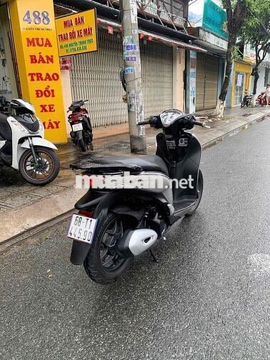 ✅✅ SH MORE 2018 SMATKEY XÁM XE CỰC ĐẸP MÁY ZIN IM