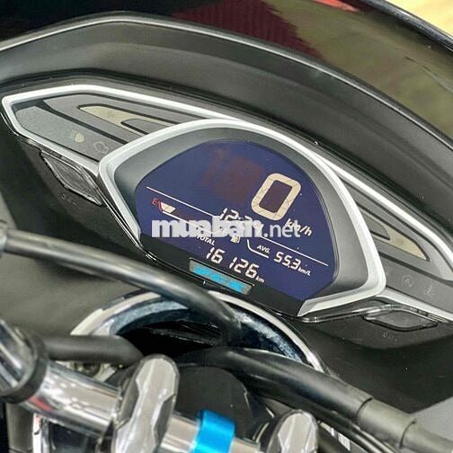 💥PCX125 đời 2019 BSTP Chính Chủ xe đẹp máy ngon💥