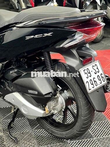 💥PCX125 đời 2019 BSTP Chính Chủ xe đẹp máy ngon💥
