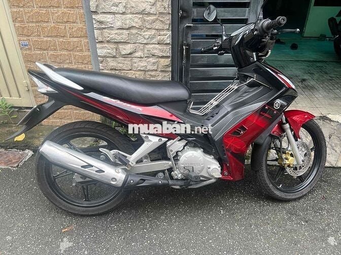 Ex 2008 máy thái chính chủ sang tên nhanh gọn
