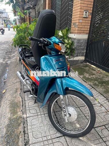 W Thailan 110 1999 Bstp 9chủ Bô 1985 zin