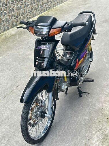 Bán xe Full wave 54+7.15