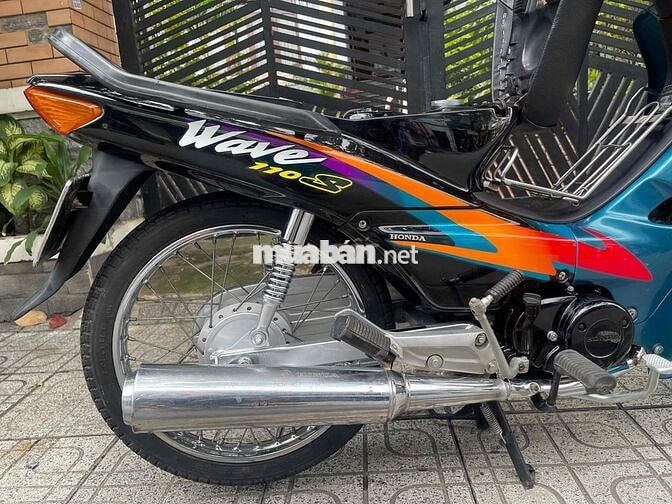 W Thailan 110 1999 Bstp 9chủ Bô 1985 zin