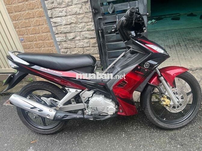 Ex 2008 máy thái chính chủ sang tên nhanh gọn