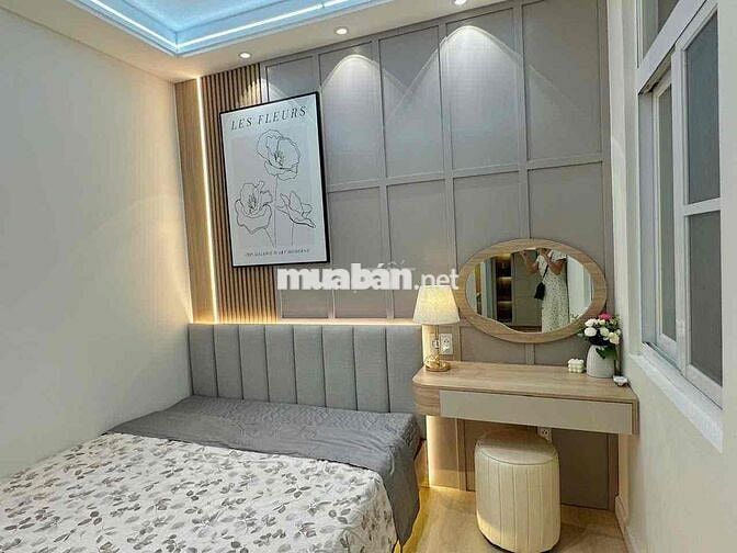 Cho thuê Căn hộ cao cấp Sky Garden PMH, Q7, nhà mới vào ở liền